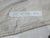 Dacron Main Sail for Coronado 23 by UK Sails in Poor Condition 21.8' Luff