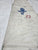 Dacron Main Sail for Coronado 23 by UK Sails in Poor Condition 21.8' Luff