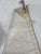 Dacron Main Sail for Coronado 23 by UK Sails in Poor Condition 21.8' Luff