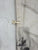 Dacron Main Sail for Coronado 23 by UK Sails in Poor Condition 21.8' Luff