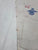 Dacron Main Sail for Coronado 23 by UK Sails in Poor Condition 21.8' Luff