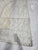 Dacron Furling Head Sail by FX Sails in Poor Condition 37.4' Luff