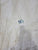 Dacron Furling Head Sail by FX Sails in Poor Condition 37.4' Luff