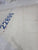 Dacron Furling Head Sail by FX Sails in Poor Condition 37.4' Luff