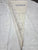 Dacron Furling Head Sail by FX Sails in Poor Condition 37.4' Luff