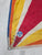 Symmetrical Spinnaker by North Sails in Fair Condition 48.2' SL