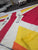 Symmetrical Spinnaker by North Sails in Fair Condition 48.2' SL