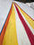 Symmetrical Spinnaker by North Sails in Fair Condition 48.2' SL