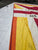 Symmetrical Spinnaker by North Sails in Fair Condition 48.2' SL
