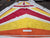 Symmetrical Spinnaker by North Sails in Fair Condition 48.2' SL