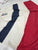 Symmetrical Spinnaker by Murphy Sails with Snuffer in Fair Condition 34.2' SL