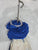 Symmetrical Spinnaker by Murphy Sails with Snuffer in Fair Condition 34.2' SL