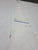 Dacron Head Sail by Doyle for Etchells 22 in Good Condition 25.8' Luff