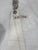 Dacron Head Sail by Doyle for Etchells 22 in Good Condition 25.8' Luff