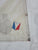 Dacron Head Sail by Melges Sails in Fair Condition 25.7' Luff