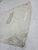 Dacron Head Sail by Melges Sails in Fair Condition 25.7' Luff