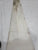 Dacron Head Sail by Melges Sails in Fair Condition 25.7' Luff