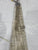 Dacron Head Sail by Melges Sails in Fair Condition 25.7' Luff