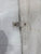 Dacron Head Sail by Melges Sails in Fair Condition 25.7' Luff