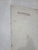 Dacron Head Sail by Melges Sails in Fair Condition 25.7' Luff