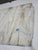 Dacron Main Sail by North Sails in Poor Condition 39' Luff