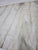 Dacron Main Sail by North Sails in Poor Condition 39' Luff