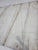 Dacron Main Sail by North Sails in Poor Condition 39' Luff