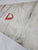 Dacron Main Sail by North Sails in Poor Condition 39' Luff