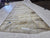 Dacron Main Sail by North Sails in Poor Condition 39' Luff