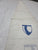 Dacron Main Sail for T-10 by North Sails in Fair Condition 39.4' Luff