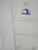 Dacron Main Sail for T-10 by North Sails in Fair Condition 39.4' Luff