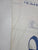 Dacron Main Sail for T-10 by North Sails in Fair Condition 39.4' Luff
