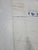 Dacron Main Sail for T-10 by North Sails in Fair Condition 39.4' Luff
