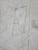 Dacron Main Sail for T-10 by North Sails in Fair Condition 39.4' Luff