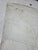 Dacron Main Sail for T-10 by North Sails in Fair Condition 39.4' Luff