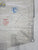 Dacron Main Sail for T-10 by Doyle in Fair Condition 39' Luff