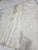 Dacron Main Sail for T-10 by Doyle in Fair Condition 39' Luff