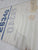 Dacron Main Sail for T-10 by Doyle in Fair Condition 39' Luff