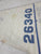 Dacron Main Sail for T-10 by Doyle in Fair Condition 39' Luff