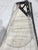Dacron Main Sail for T-10 by Doyle in Fair Condition 39' Luff
