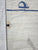 Dacron Main Sail for T-10 by Doyle in Fair Condition 39' Luff