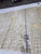 Carbon Mylar Kevlar Main Sail for Beneteau 40.7 by Doyle in Good Condition 48' Luff