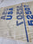 Carbon Mylar Kevlar Main Sail for Beneteau 40.7 by Doyle in Good Condition 48' Luff