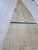 Carbon Mylar Kevlar Main Sail for Beneteau 40.7 by Doyle in Good Condition 48' Luff