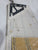 Carbon Mylar Kevlar Main Sail for Beneteau 40.7 by Doyle in Good Condition 48' Luff