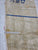 Carbon Mylar Kevlar Main Sail for Beneteau 40.7 by Doyle in Good Condition 48' Luff