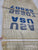 Carbon Mylar Kevlar Main Sail for Beneteau 40.7 by Doyle in Good Condition 48' Luff