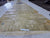 Carbon Mylar Kevlar Main Sail for Beneteau 40.7 by Doyle in Good Condition 48' Luff