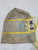 Carbon Mylar Kevlar Main Sail for Beneteau 40.7 by Doyle in Good Condition 48' Luff