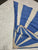 Symmetrical Spinnaker for N&M 36 in Fair Condition by North Sails 47.5' SL